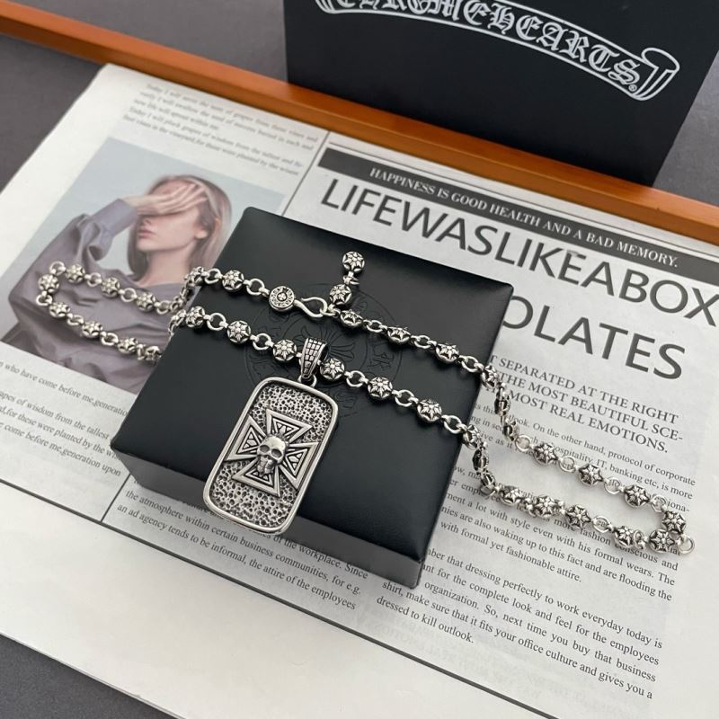 Chrome Hearts Necklaces